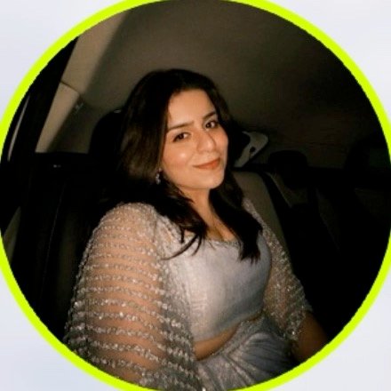 Navya Mehra profile picture